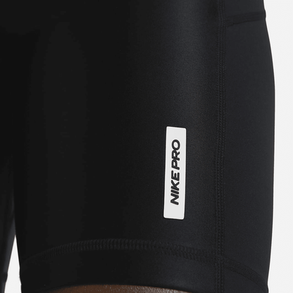 Спортивные шорты женские Nike Pro - Boxette Shop