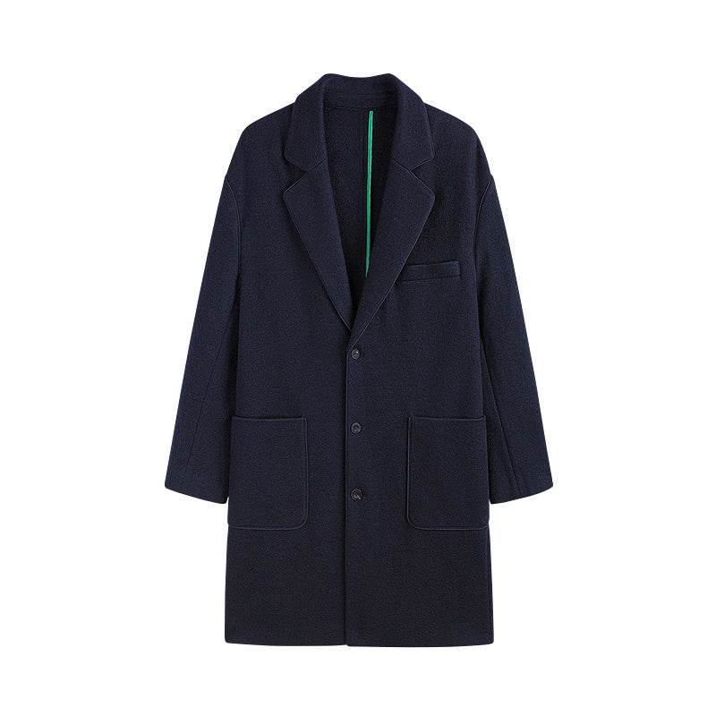 Пальто мужское GXG - Boxette Shop