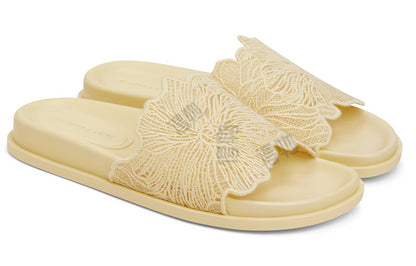 Шлёпанцы женские Charles&Keith ck