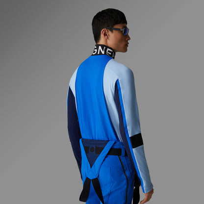 Горнолыжный лонгслив мужская Bogner FW22