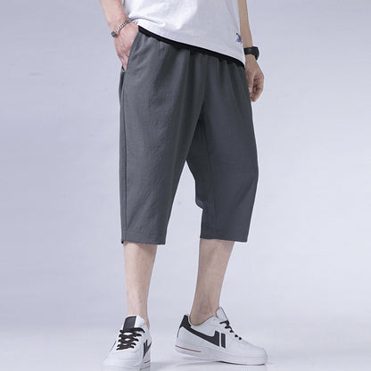 Шорты мужские Paddy julia ice silk