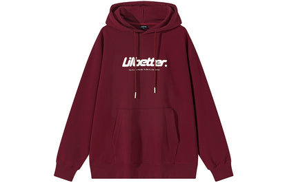 Худи мужское Lilbetter