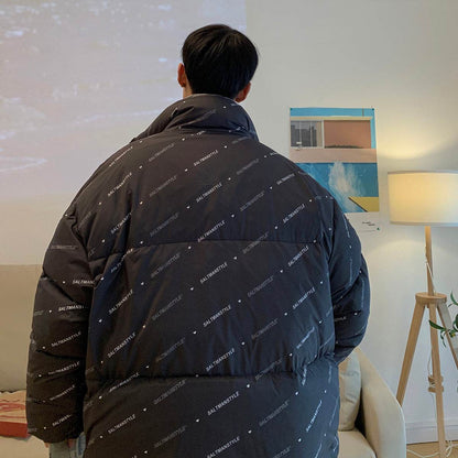 Пуховик мужской Golfcross 90 - Boxette Shop