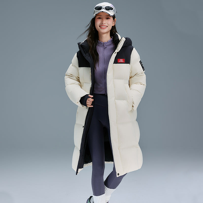 YaYa Space Edition erkaklar uchun pastki kurtka