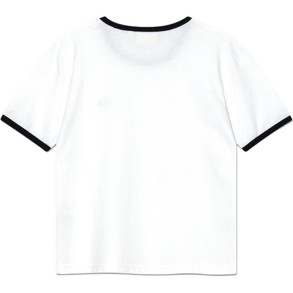 Футболка женская Lee