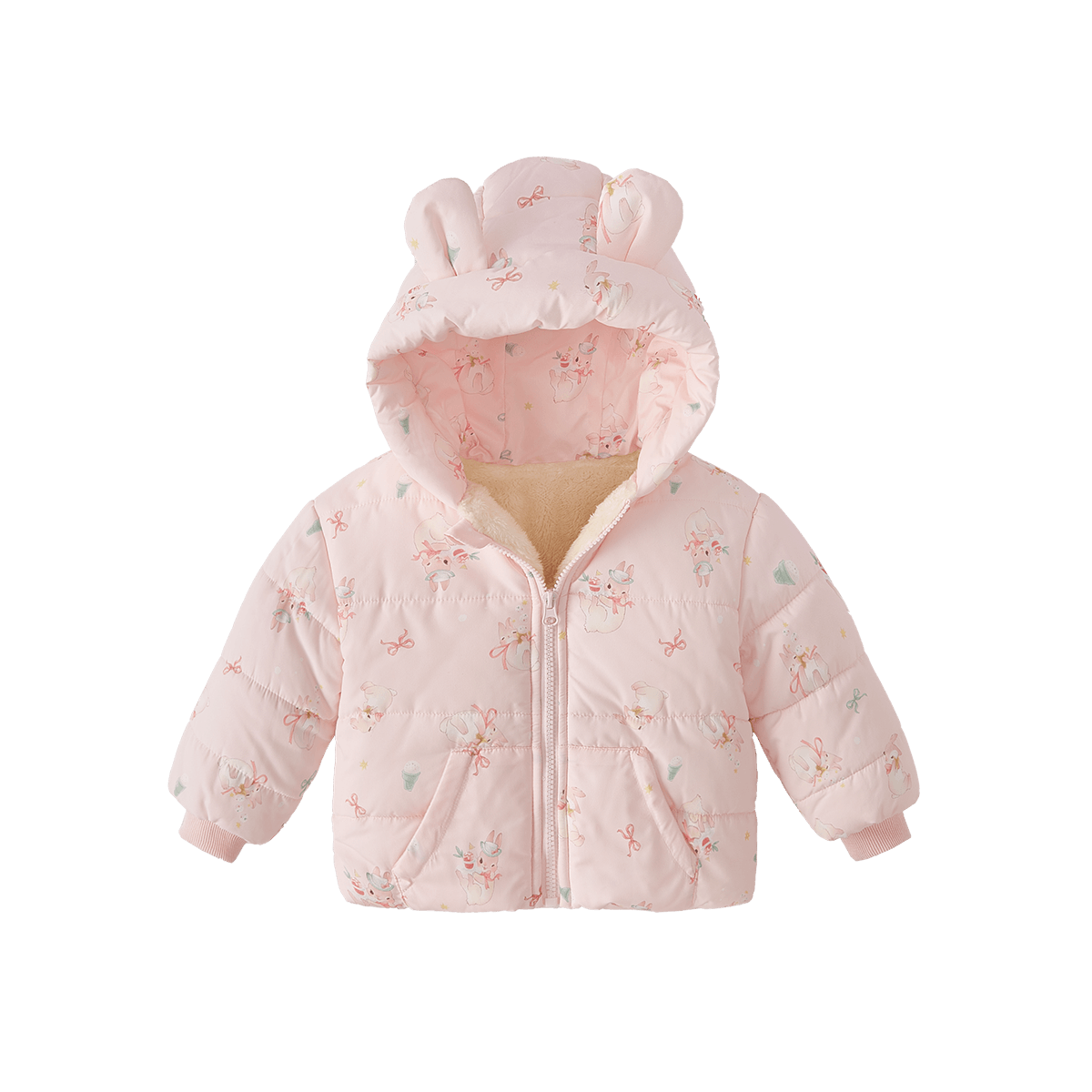 Jellybaby chaqaloq ko'ylagi