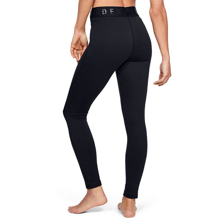 Спортивные леггинсы женские Under Armour ColdGear - Boxette Shop