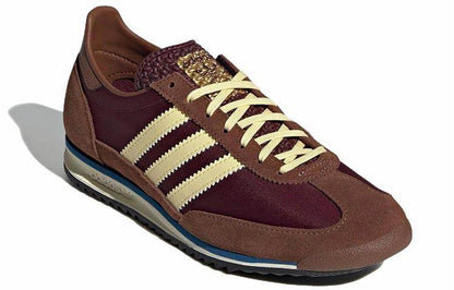 Кроссовки Adidas Originals SL 72 OG - Boxette Shop