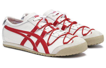 Кроссовки Onitsuka Tiger Mexico 66 - Boxette Shop