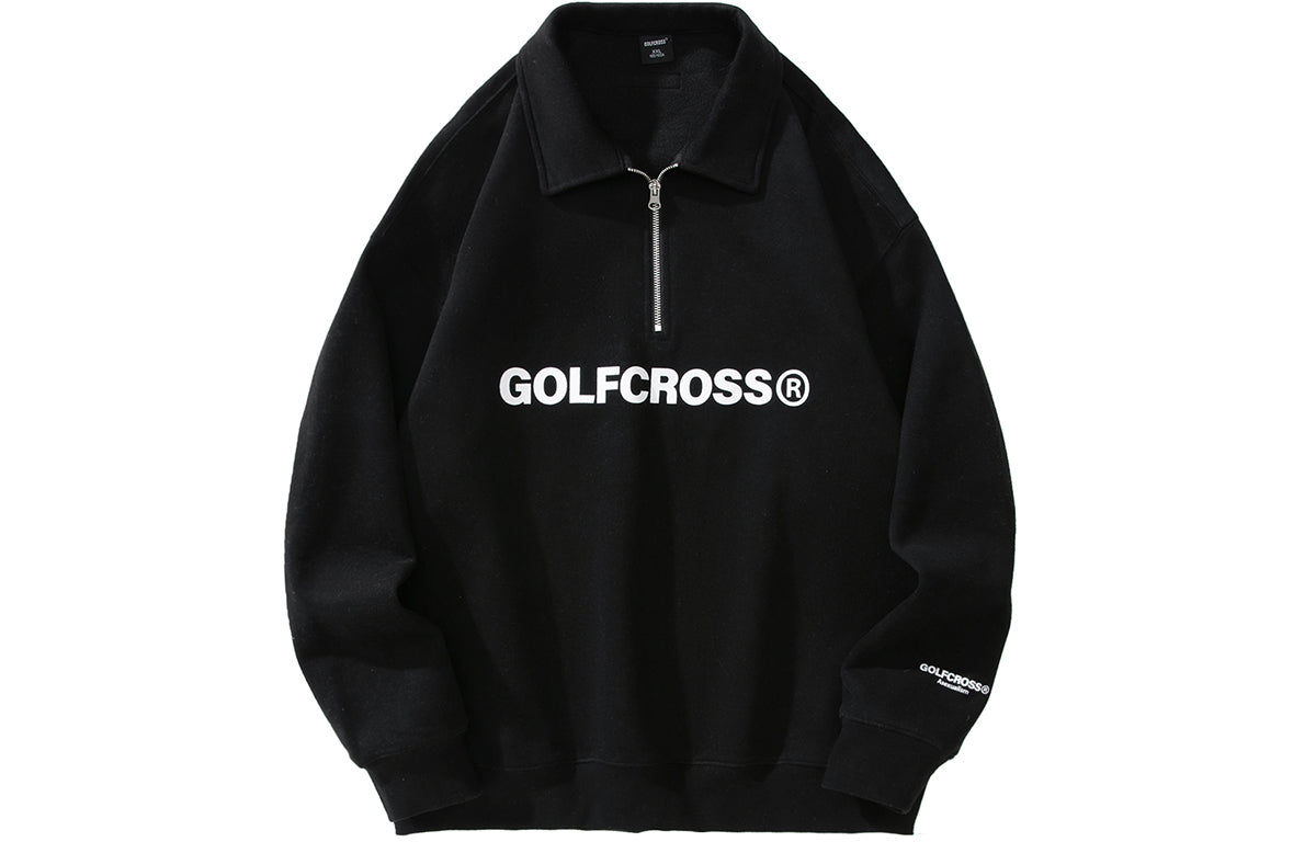 Свитшот Golfcross