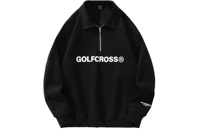 Свитшот Golfcross