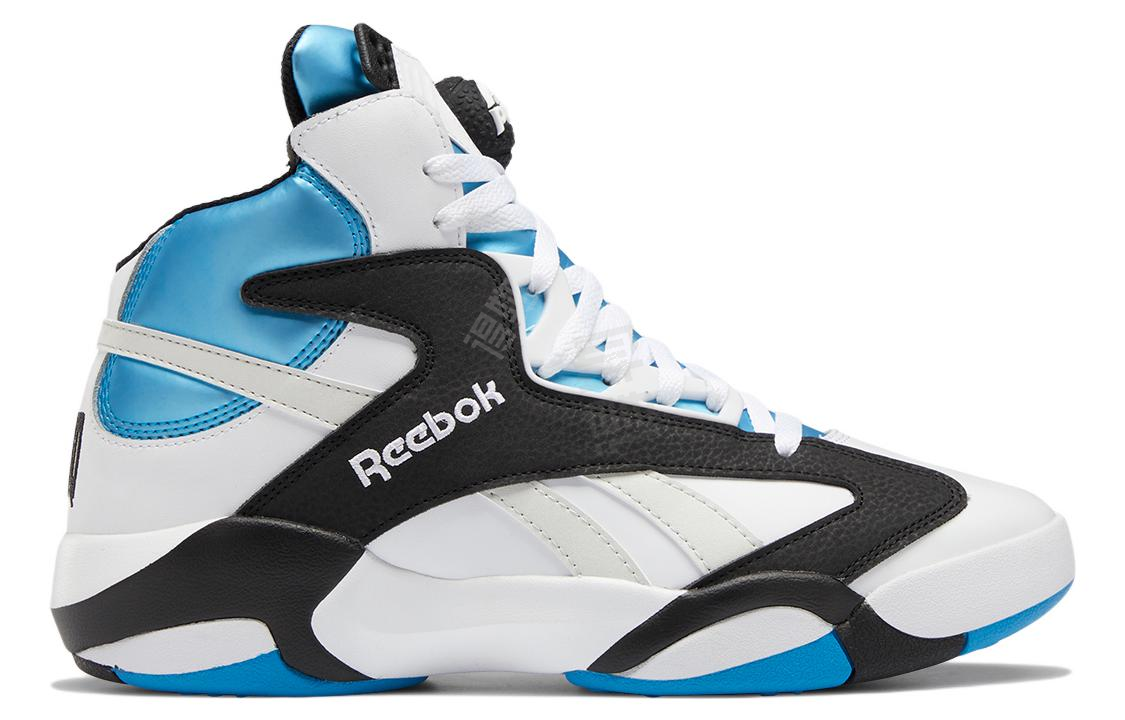 Кроссовки мужские Reebok Shaq Attaq
