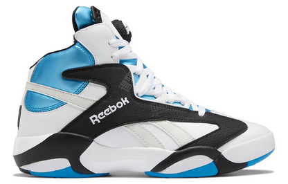 Кроссовки мужские Reebok Shaq Attaq