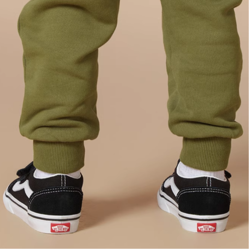 Кроссовки детские Vans Old Skool