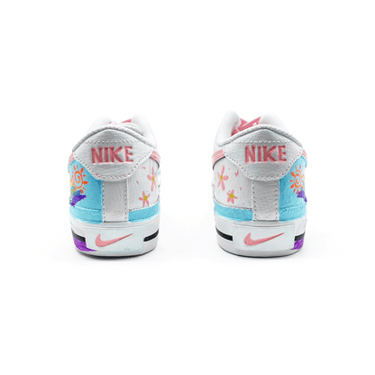 Кроссовки женские Nike court legacy - Boxette Shop