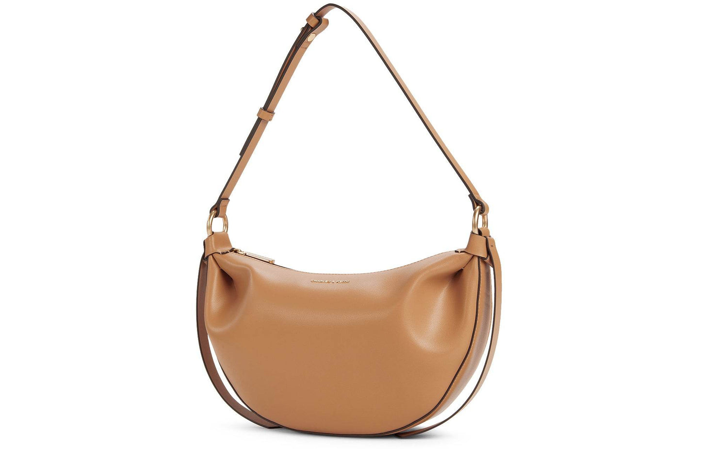 Сумка женская Charles&Keith Noir Oat Dark Moss - Boxette Shop