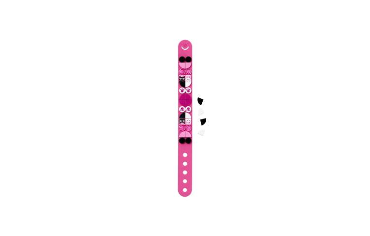 Конструктор LEGO Dots Очаровательные браслеты с животными (41901) - Boxette Shop