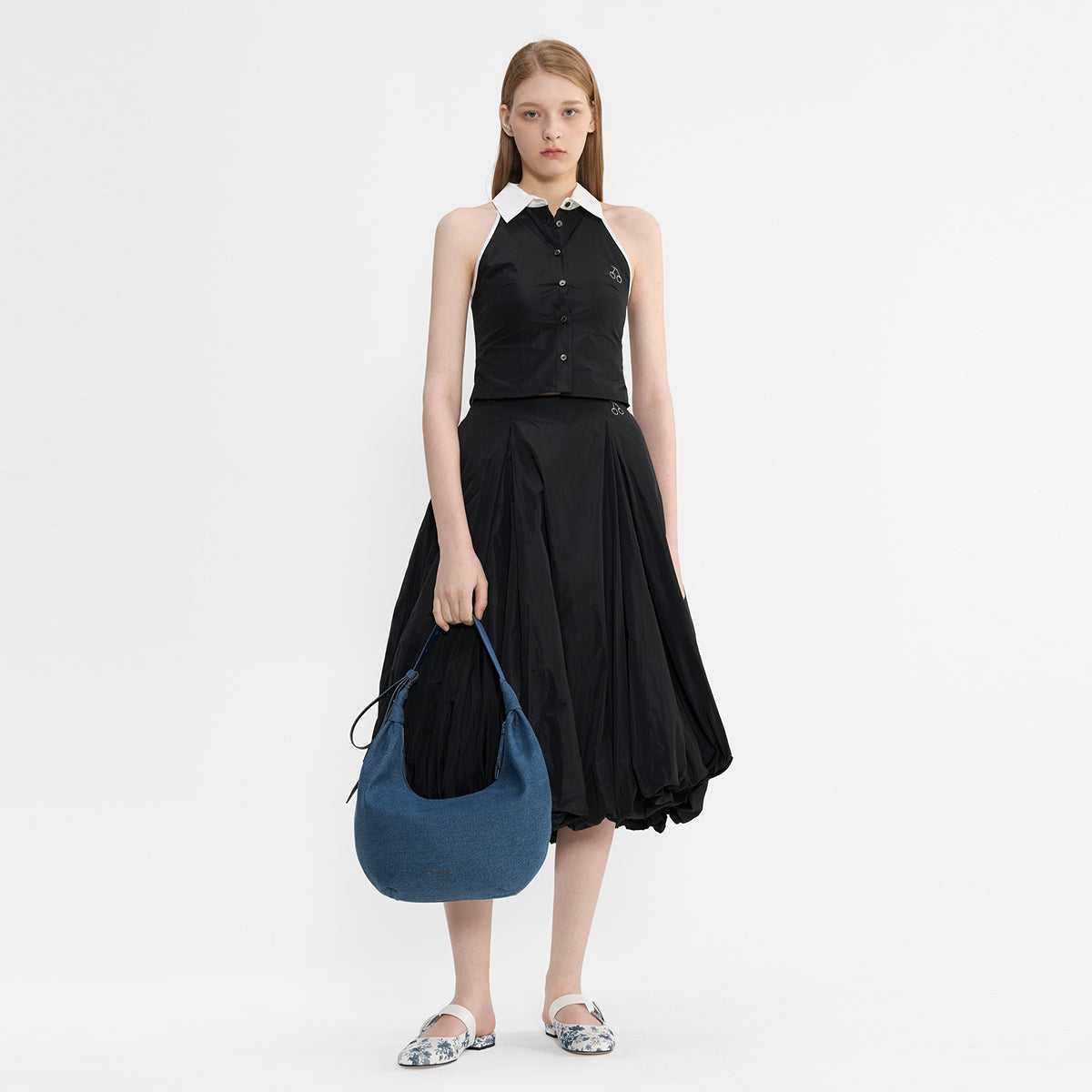 Ayollar xachirlari Charlz va Keyt