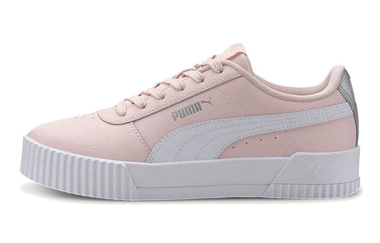 Кроссовки женские Puma Carina Low Top Kids Board - Boxette Shop