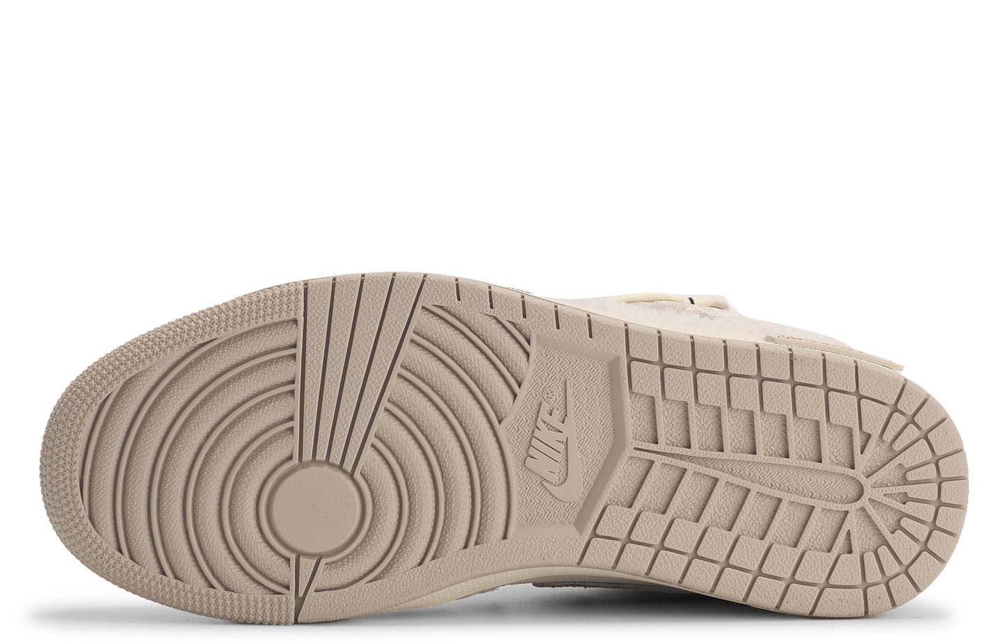 Кроссовки мужские Jordan air da - Boxette Shop