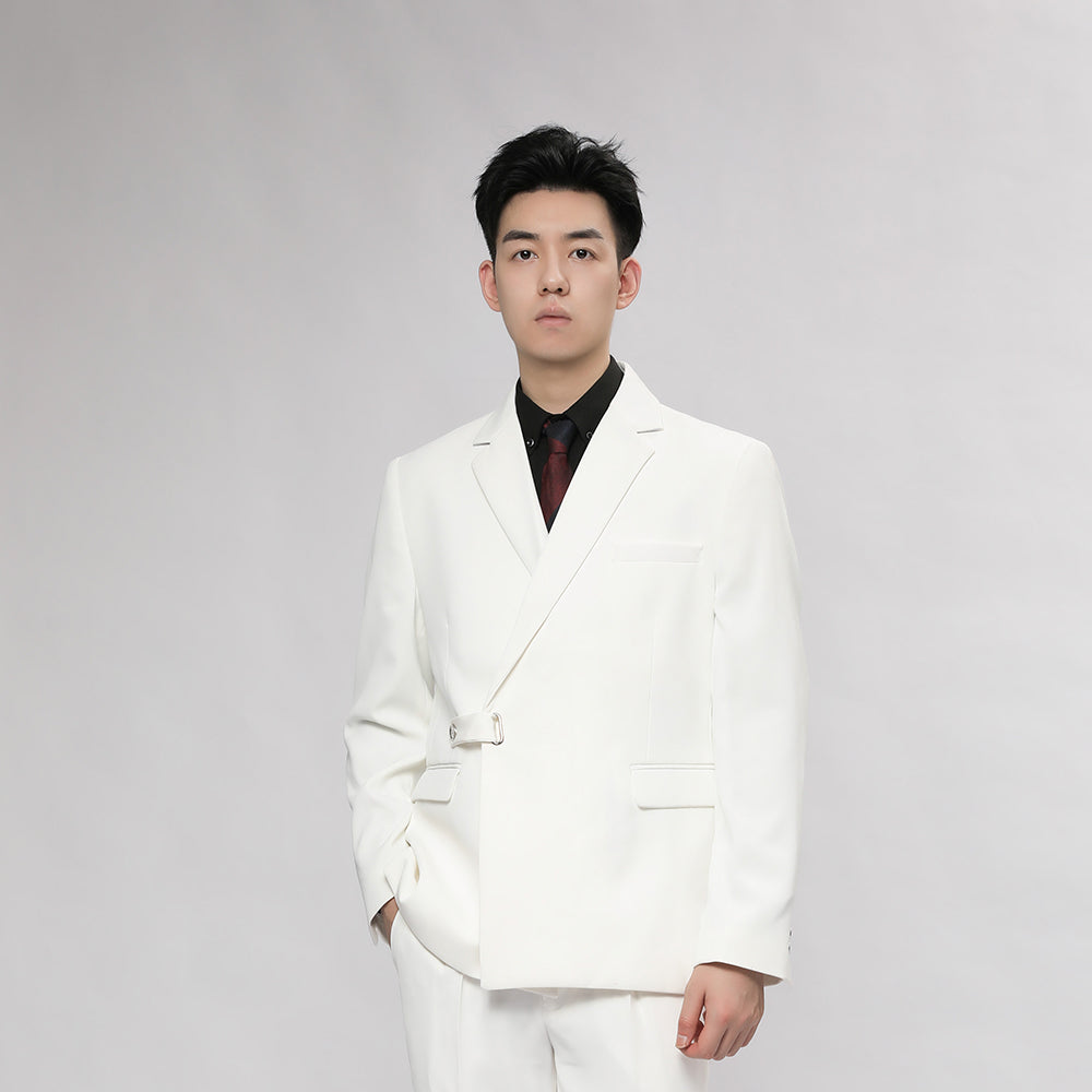 Johnhollis erkaklar kurtkasi