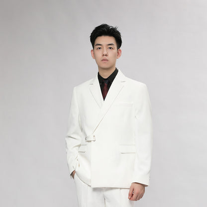 Johnhollis erkaklar kurtkasi