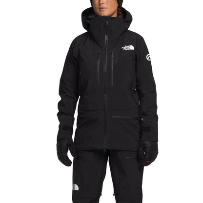 Куртка горнолыжная женская The North Face Summit Tsirku