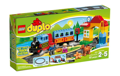 LEGO Train Starter Set (10507)