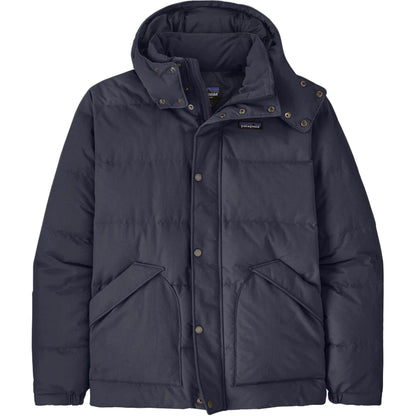 Пуховик мужской Patagonia downdrift 600 - Boxette Shop