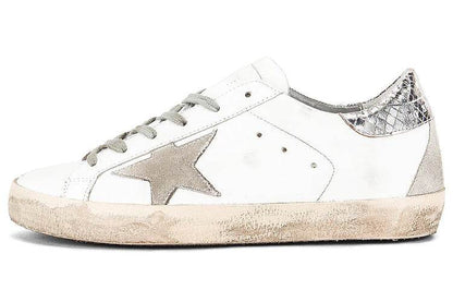 Кроссовки женские Golden Goose Superstar - Boxette Shop