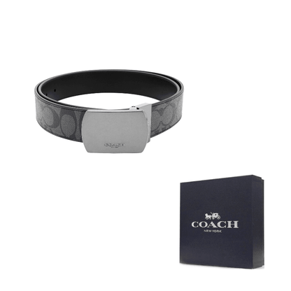 Ремень мужской Coach - Boxette Shop