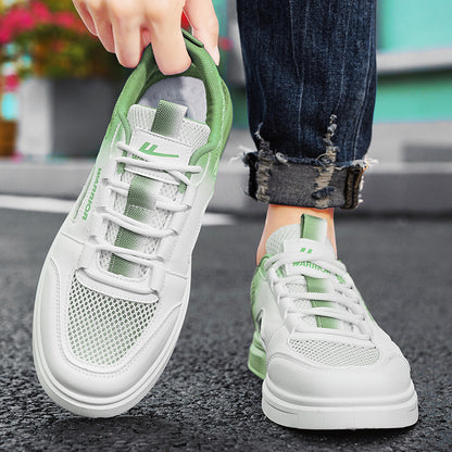 Кроссовки мужские Warrior