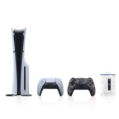 PlayStation 5 Slim o'yin konsoli