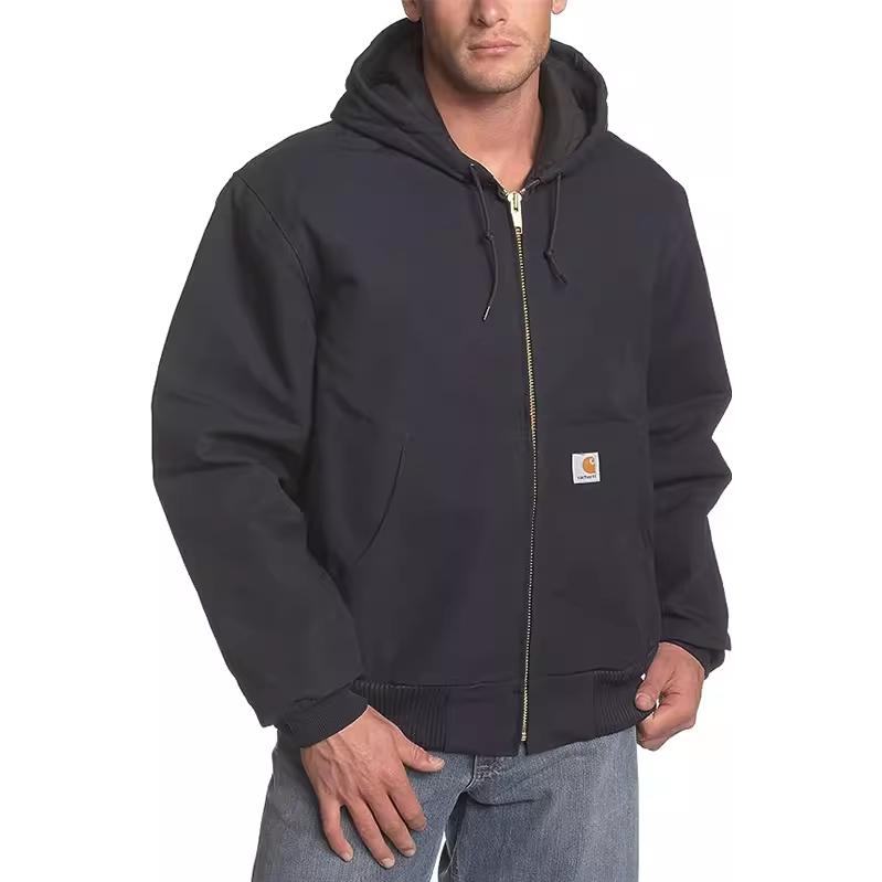 Куртка мужская Carhartt J140 Duck Active