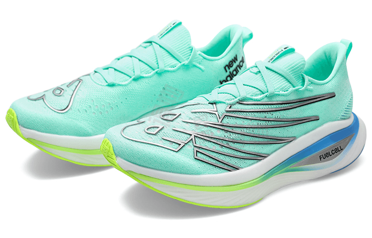 Кроссовки мужские New Balance NB Fuelcell elite - Boxette Shop