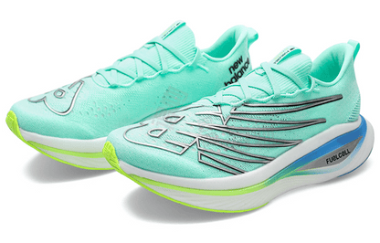 Кроссовки мужские New Balance NB Fuelcell elite - Boxette Shop