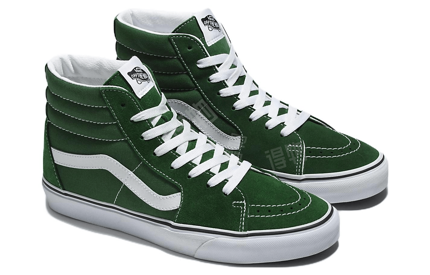 Кеды Vans sk8 - Boxette Shop