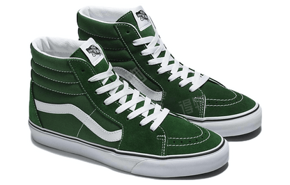 Кеды Vans sk8 - Boxette Shop