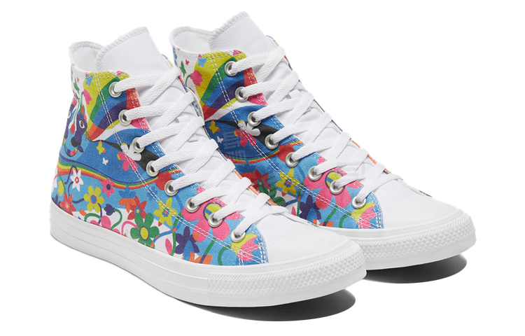 Кеды женские Converse chuck taylor all star - Boxette Shop