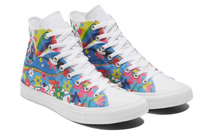 Кеды женские Converse chuck taylor all star - Boxette Shop