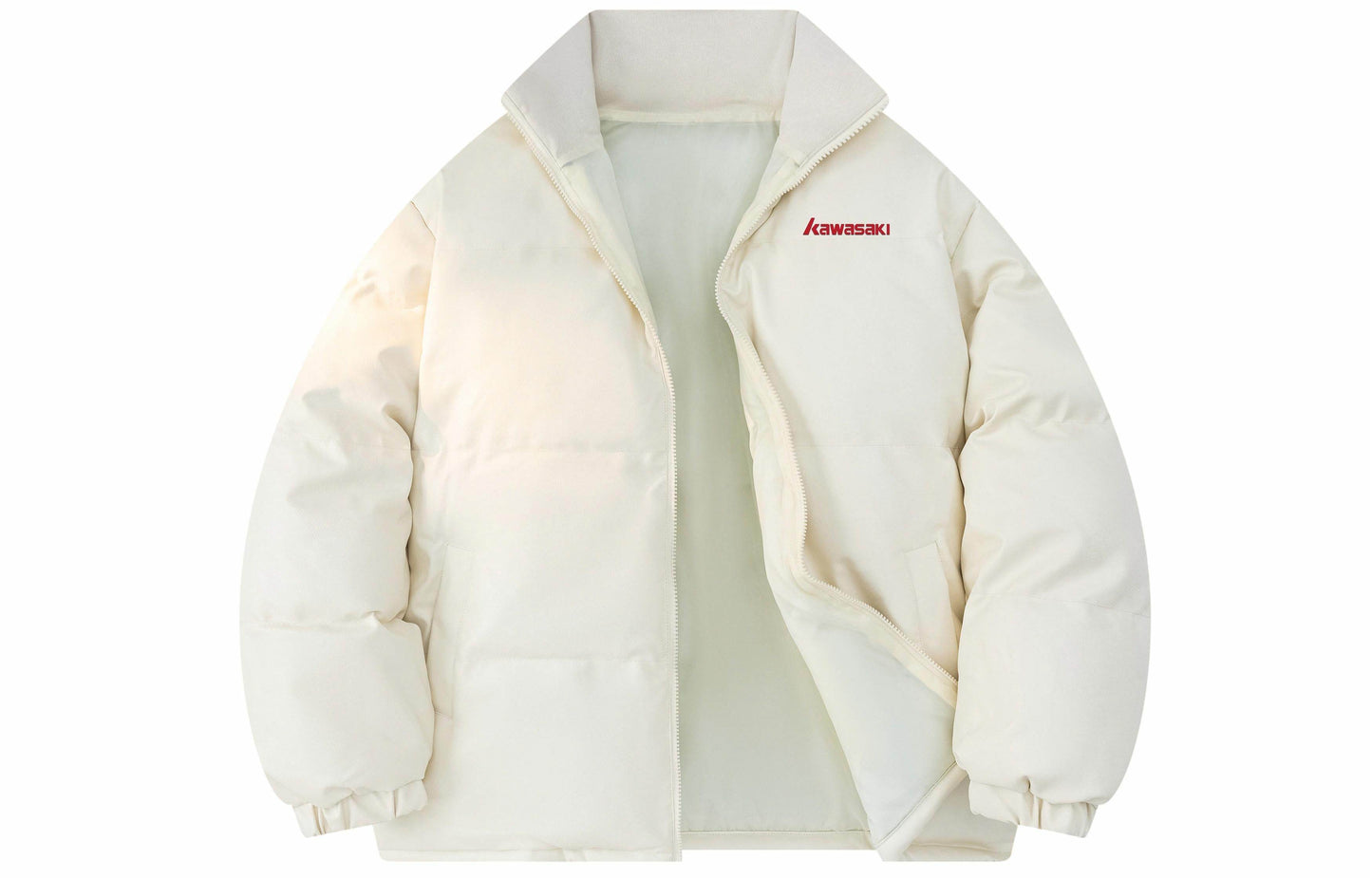 Пуховик Kawasaki - Boxette Shop