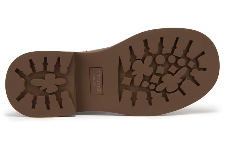 Ботинки женские C.BANNER Classic