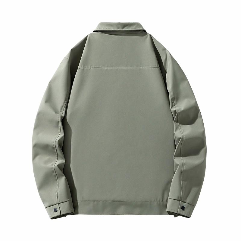 Playboy kundalik erkaklar uchun keng ko'ylagi