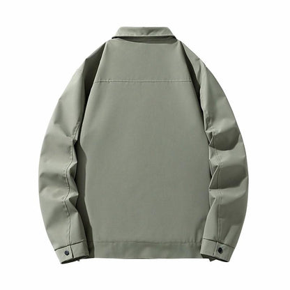 Playboy kundalik erkaklar uchun keng ko'ylagi