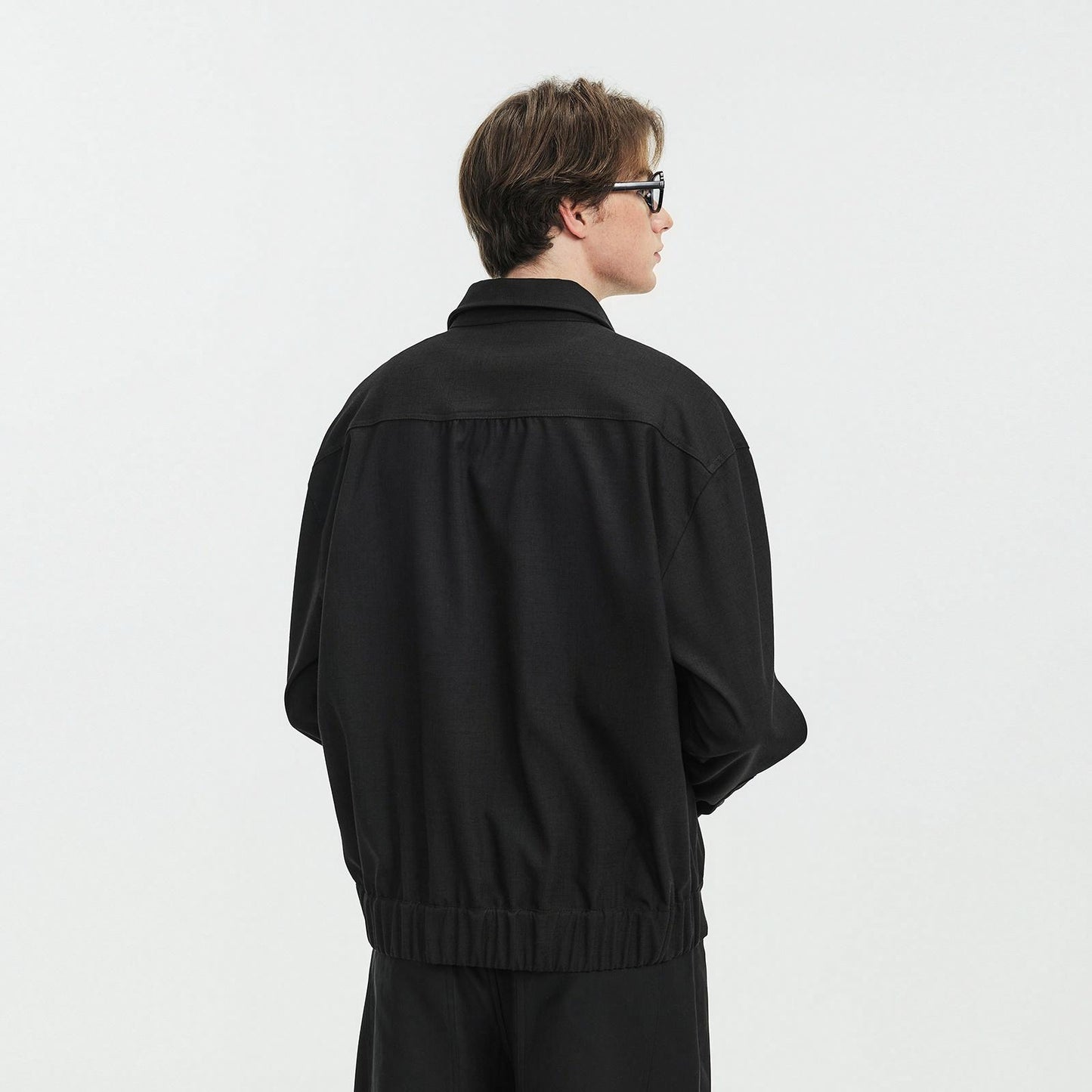 Ветровка мужская Lilbetter