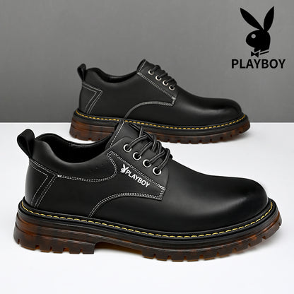 Erkaklar uchun Playboy poyabzallari