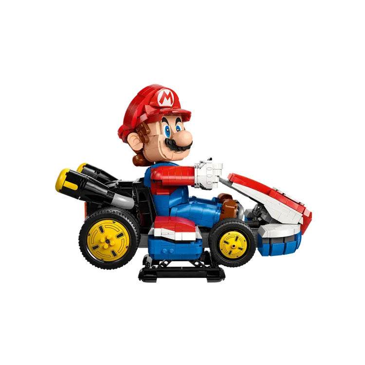 Конструктор LEGO Mario: Стандартный Гоночный Карт (72037) - Boxette Shop