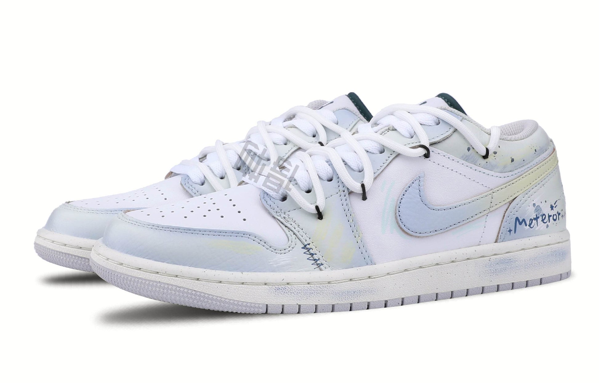 Кроссовки Jordan air arashi - Boxette Shop