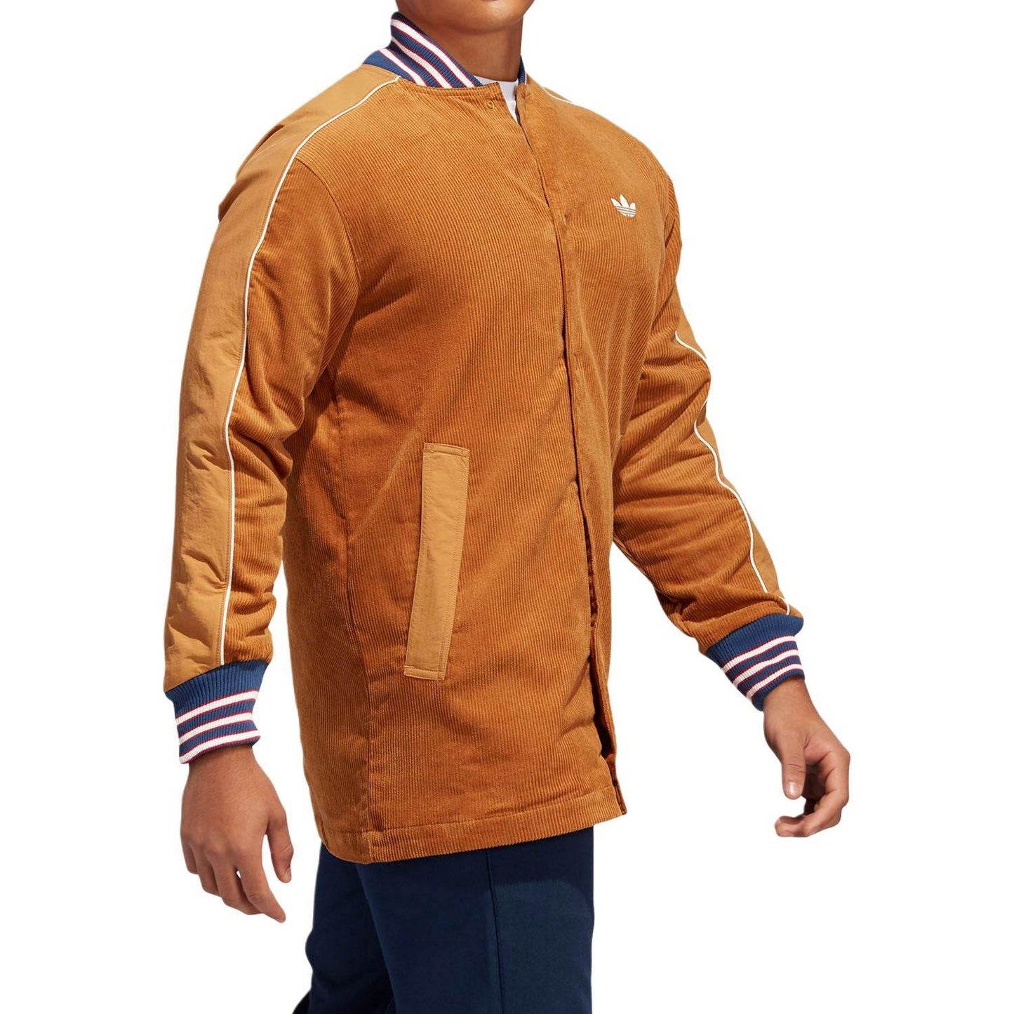 Куртка мужская Adidas Originals - Boxette Shop