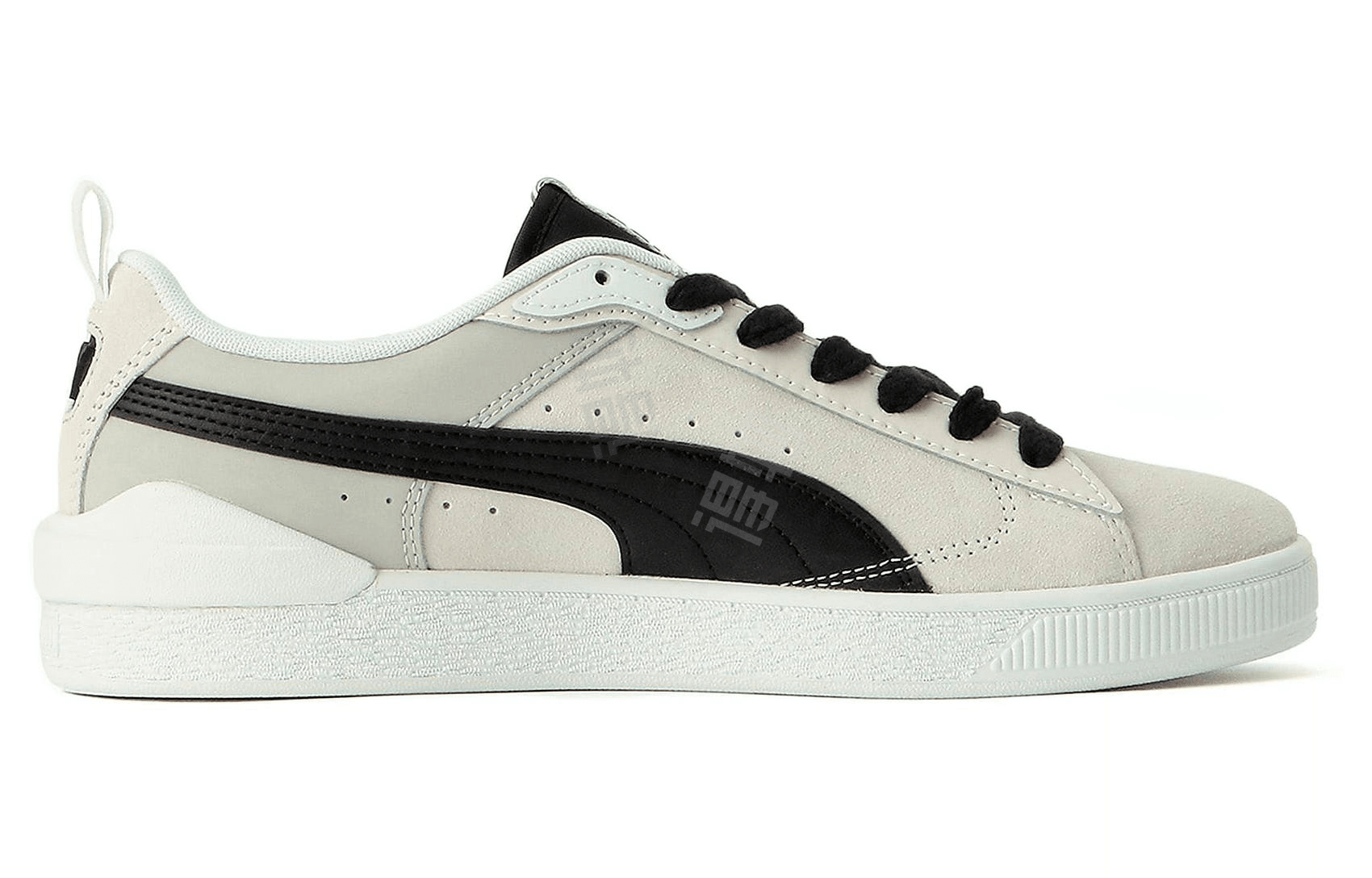 Кроссовки Puma Suede Bloc Low Top - Boxette Shop